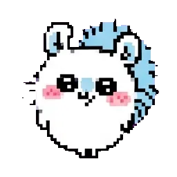 Momonga sprite
