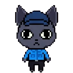 security sprite