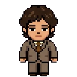 Nate Prezarifoğlu sprite