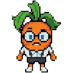 Chloe sprite