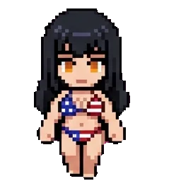 yoru sprite