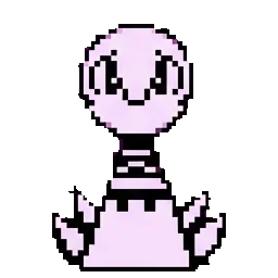 Saturn V Rocket sprite