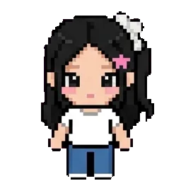 Natasha sprite