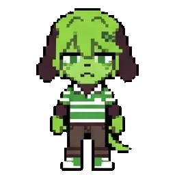 Gifu sprite