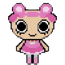 Shelly sprite