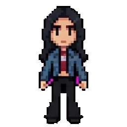 June sprite