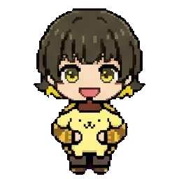 Bachira sprite