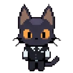 Secret Agent sprite