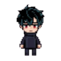 Иван sprite
