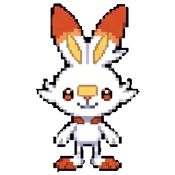 Scorebunny sprite