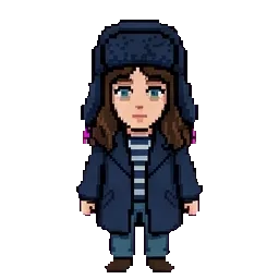 Clairo sprite