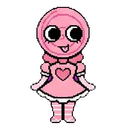 Lolly sprite