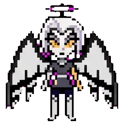 Lute sprite