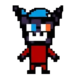 Obsdiancat sprite