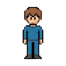 Lin sprite