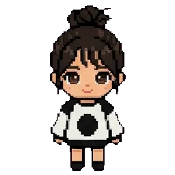 Elcy sprite