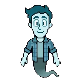 Oleja sprite