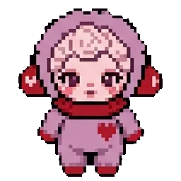 Cherinz sprite