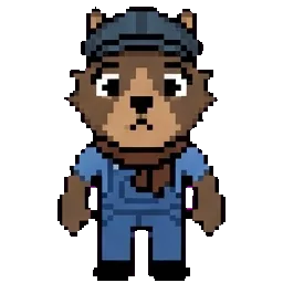 durie sprite