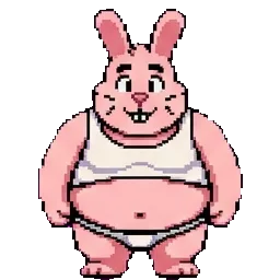 richard watterson sprite