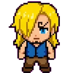 sanji sprite