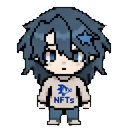 Renzo sprite