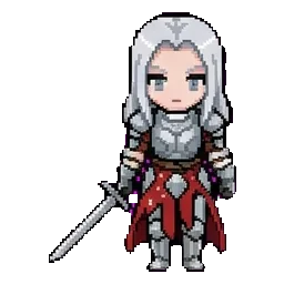Zaneki sprite