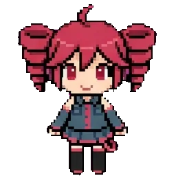 Teto sprite
