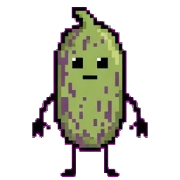 Bakdn sprite