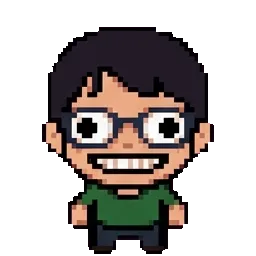 Knockoff Lily LoveBraids sprite