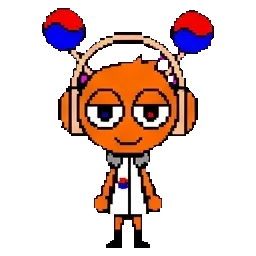 YourLocalOren sprite