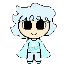 Bubble sprite