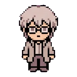 Alexander sprite