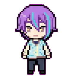 Rui sprite