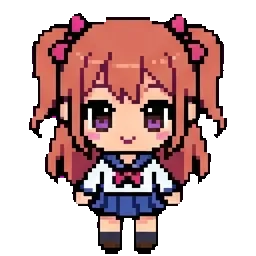 Tim sprite