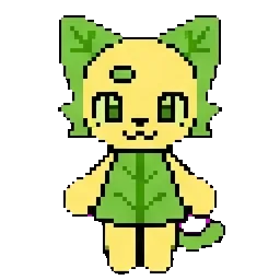 Lemon sprite