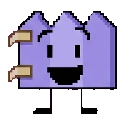 Gaty!! sprite