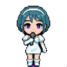 Sua sprite