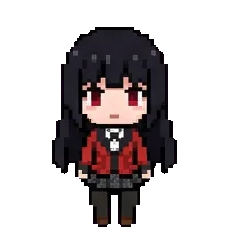 Hi sprite