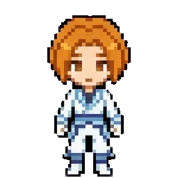 Seong-min Gae sprite
