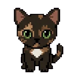 Maci sprite