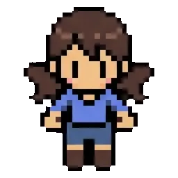Pro sprite