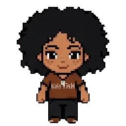 Dan Wilds sprite