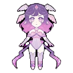 Lucine Eclipse sprite