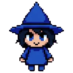 Bampal sprite