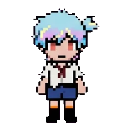 Genesis sprite