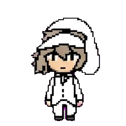 Chimbley Sweep sprite