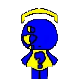pixer sprite