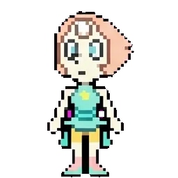 pérola sprite