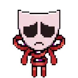 Gangle sprite
